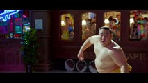 A Arte da defesa e do Ataque Filme de artes marciais