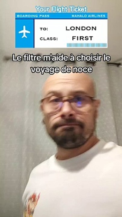 Voyage de noce