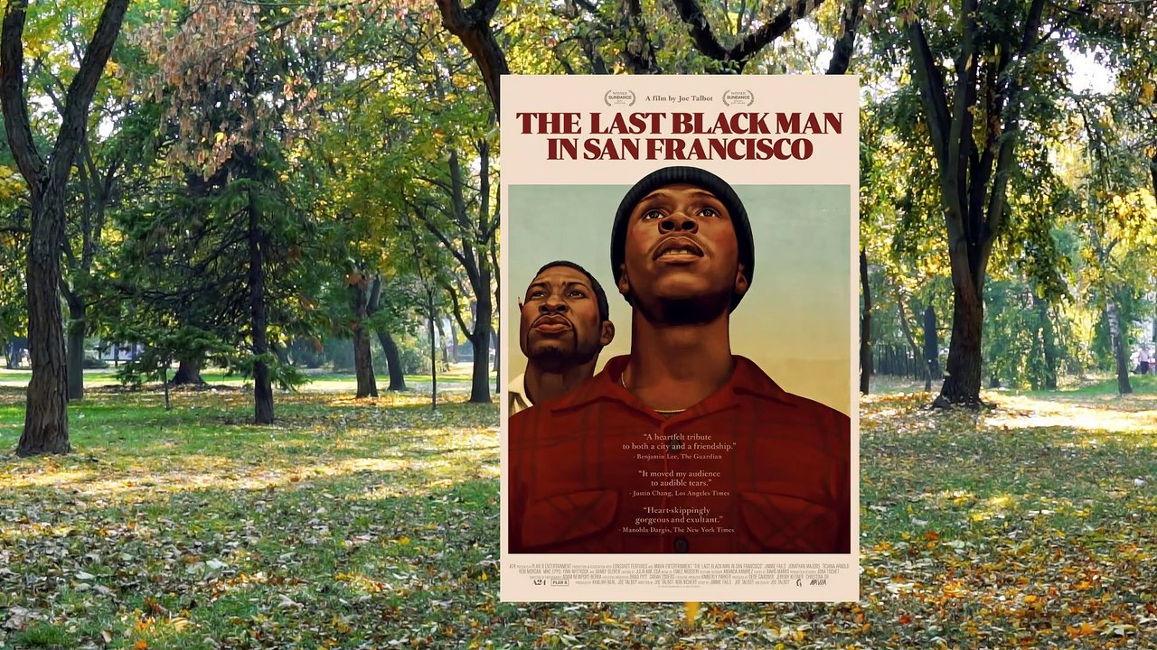 The Last Black Man in San Francisco True Story Explained | last black man in san francisco