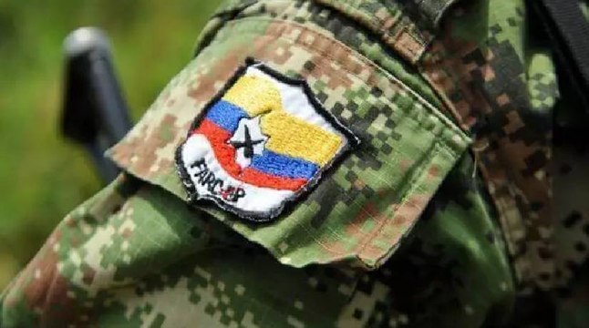 Disidencias de las Farc están utilizando TikTok para reclutar menores de edad
