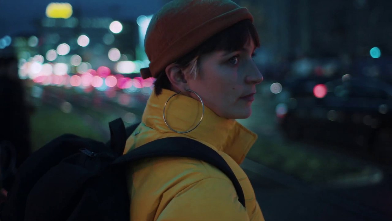 Dancing Heartbeats - Trailer (Deutsch) HD