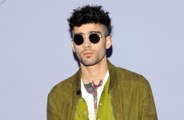 Zayn Malik wants to collaborate with Miley Cyrus