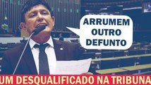 BOLSONARISTA BATE RECORDE DE BAIXO NÍVEL E ACABA COM SESSÃO DA CÂMARA | Cortes 247