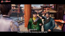Otherworldly Evil Monarch Episode 11 English Sub