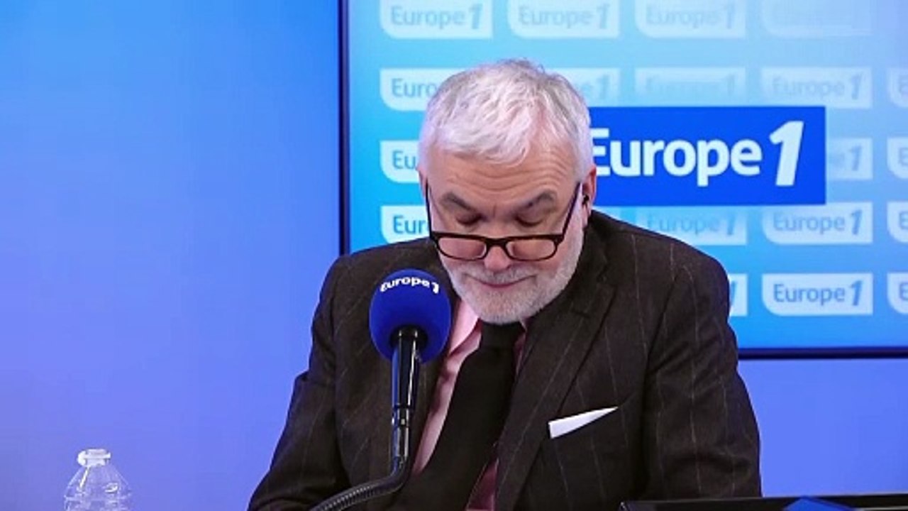 Pascal Praud et vous - Crise à l'école : «Le plus beau métier du monde devient un métier de souffrance», se désole un enseignant