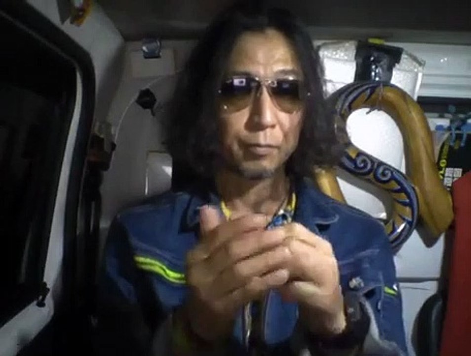 Michel Polnareff cover Tout Tout Pour Ma Chérie...ともぞう(tomozo)