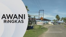 AWANI Ringkas: Kemarau di Sabah