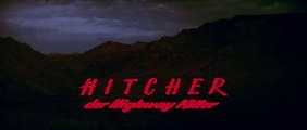 Film The Hitcher HD