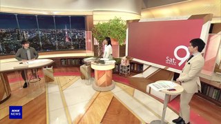 ひとりぼっちの“スパイ・イルカ”：NHKスペシャル