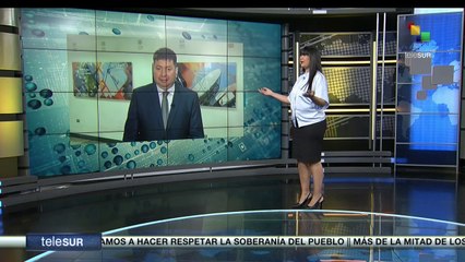 Pdte. Nicolás Maduro denunció nuevo atentado en su contra