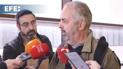 La ARMH cree que la Ley de Concordia de Castilla y León es una "mordaza para las víctimas"