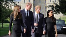Prinz William und Prinz Harry: Alles, was ihr über ihren Streit wissen müsst