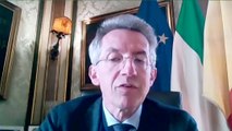Il Corriere delle città intervista il sindaco di Napoli Gaetano Manfredi