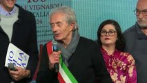 Presentazione della guida ai migliori 100 vini e vignaioli d’Italia 2024