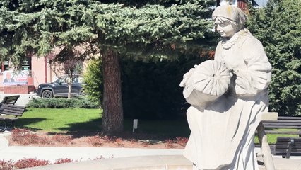 Bobowa - kuchenne rewolucje Magdy Gessler