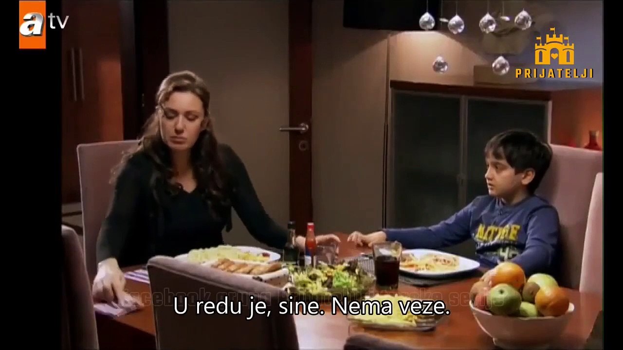 Ljubav i Kazna - Epizoda 44 | HD