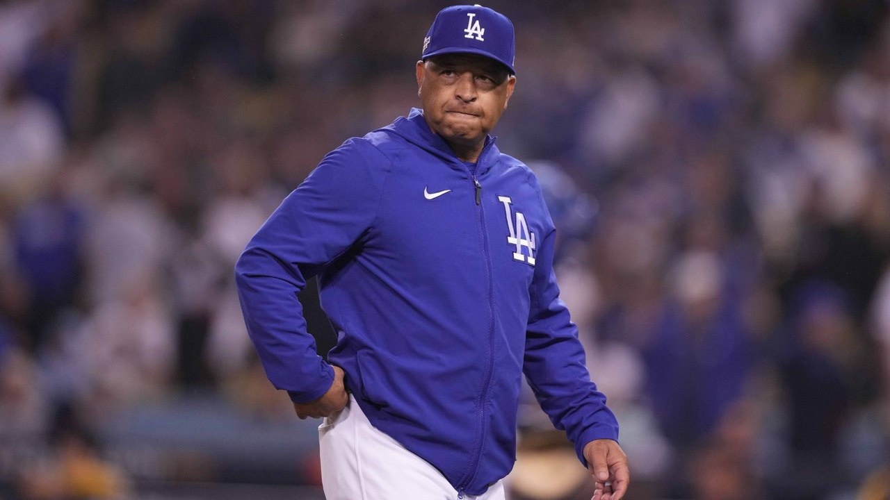 World Series Odds: Dodgers Favored, Braves Close Behind