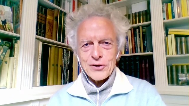 L’anno che verrà: la diretta video con il direttore Luciano Fontana, Federico Fubini e Federico Rampini