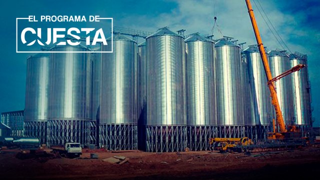 Empresas que hacen España: Symaga