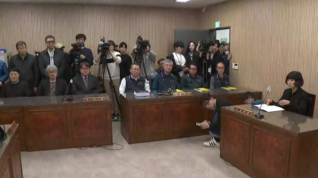 서울 시내버스 파업 D-1...노사 막판 협상 진행 중 / YTN