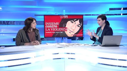 Cosa ci ha lasciato Giulia. Il Corriere contro la violenza sulle donne