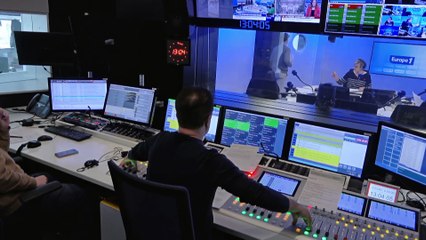 Élèves renvoyés, équipe cynophile déployée... Illustration d'une menace d'attentat dans un collège parisien