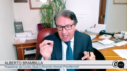 Pensioni, si cambia ancora: come? Alberto Brambilla risponde in diretta agli abbonati