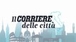 Il Corriere delle città, il sindaco di Roma Gualtieri intervistato da Fiorenza Sarzanini e Venanzio Postiglione