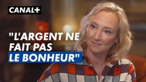 Interview d'Audrey Lamy à l'occasion de la sortie du film “Heureux Gagnants“