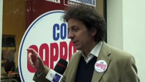Suppletive Senato, i risultati a Monza: la diretta video dal quartier generale di Marco Cappato