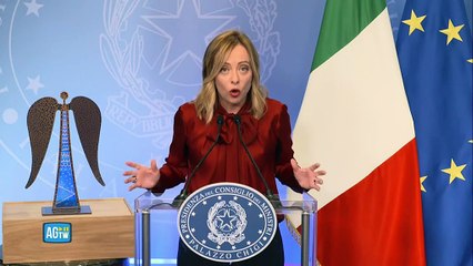 L’intervento di Meloni all’Assemblea nazionale della Confederazione dell’artigianato e della piccola e media impresa La diretta