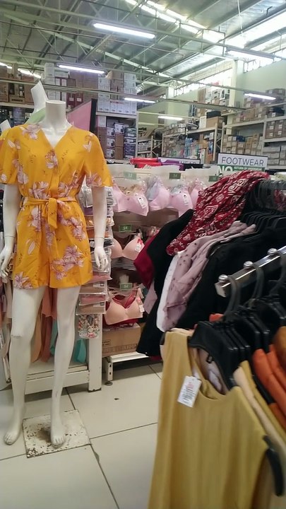 shopping