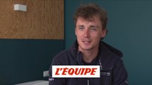 Madouas : « C'est un rêve d'enfant de participer aux Jeux Olympiques » - Cyclisme - JO