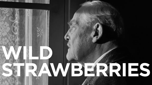 Les Fraises sauvages Bande-annonce (EN)