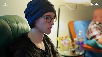 Sans laisser de trace Bande-annonce (EN)