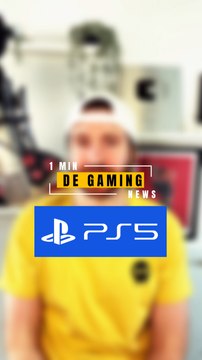 Nouvelle fonctionnalité pour la playstation 5 #astucegaming #playsatation5 #ps5