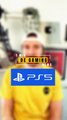 Nouvelle fonctionnalité pour la playstation 5 #astucegaming #playsatation5 #ps5