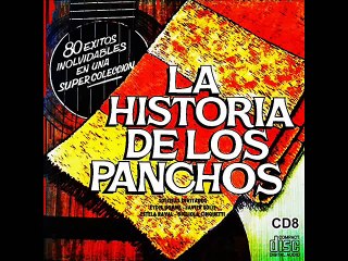 Los Panchos - Y