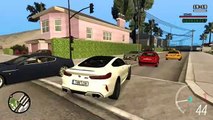 GTA San Andreas - The Daytona Venturas DYOM - Surrending Isgo