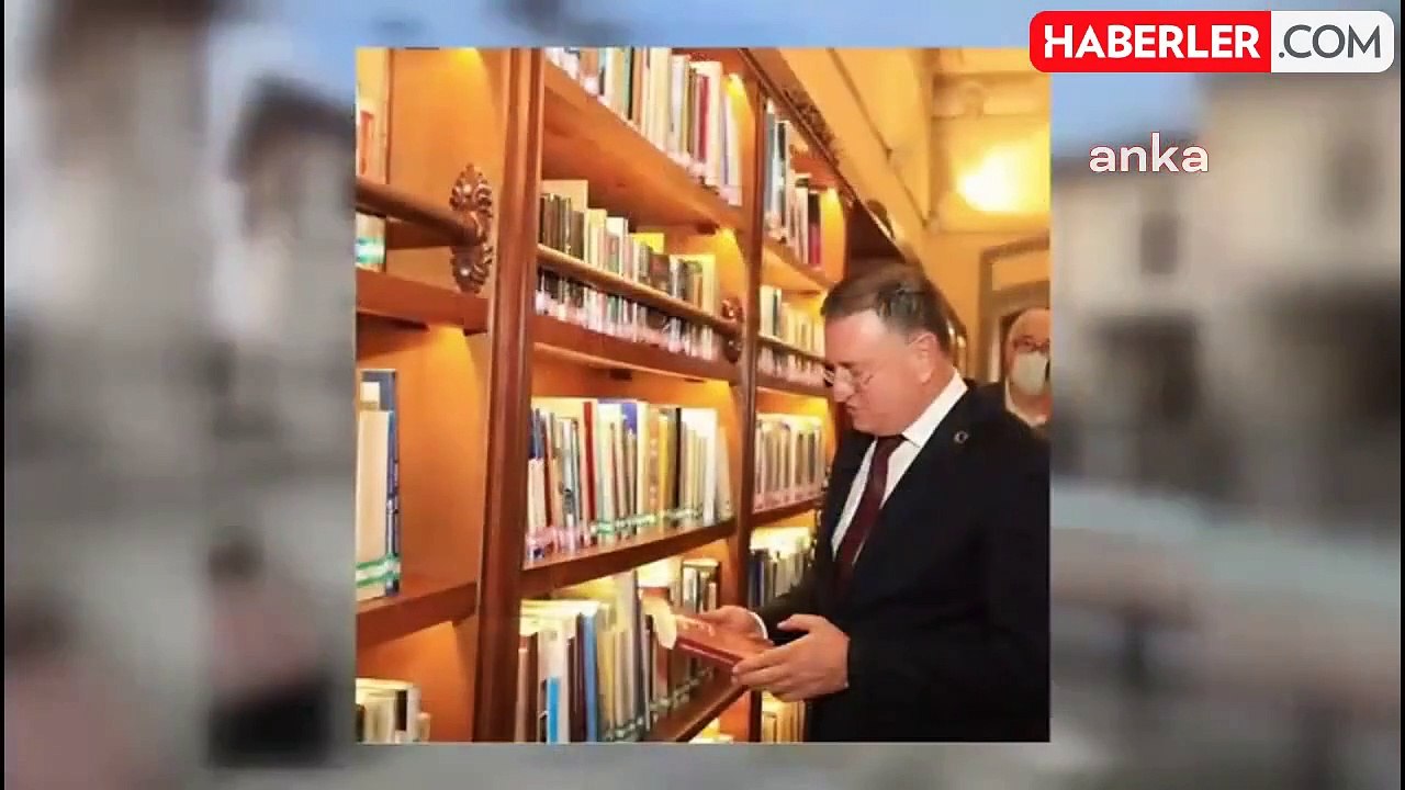 Hatay Büyükşehir Belediyesi, Hatay Kent Arşivi'ndeki Binlerce Eseri Kurtardı