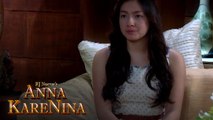 Anna Karenina: Ang NAGLAYAS na apo na nga ba ang tunay na tagapagmana?! (Episode 11)