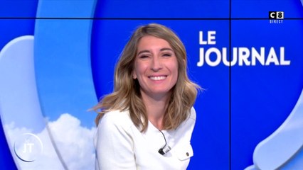 Le journal : Paris 2024, le Jardin des Tuileries choisi pour accueillir la flamme olympique !