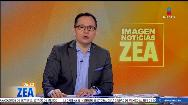 Manifestaciones para este miércoles 27 de marzo en la CDMX