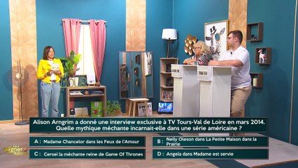 Qui Veut Gagner des Rillons ? #178 - 27/03/2024