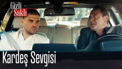 Kardeş Sevgisi