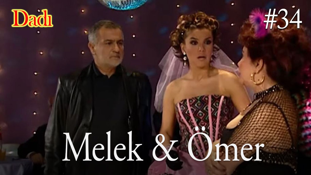 Melek & Ömer #34