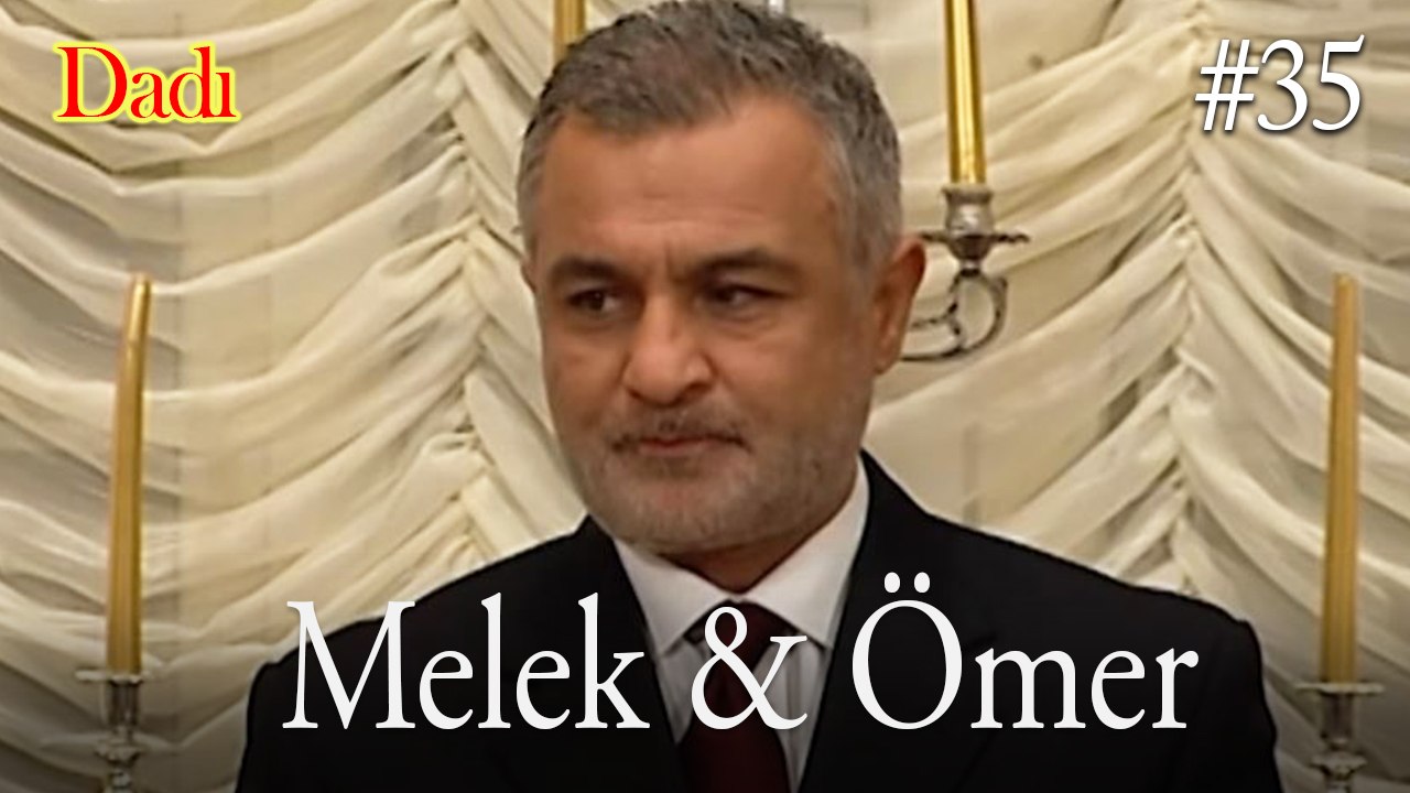 Melek & Ömer #35