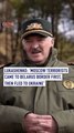 Lukashenko: 'Moscow terrorists came to Belarus border FIRST, then fled to Ukraine'
