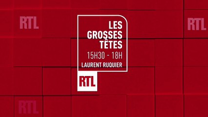 Le journal RTL de 16h du 27 mars 2024