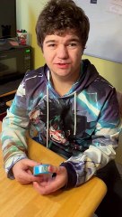 Juicy Drop Re-mix Sweet & Sour